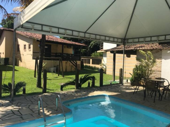Imagem Casa com 2 Quartos à Venda, 675 m² em Balneário São Pedro - São Pedro Da Aldeia Imagem Casa com 2 Quartos à Venda, 675 m² em Balneário São Pedro - São Pedro Da Aldeia