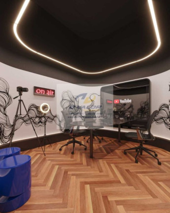 Imagem Apartamento com 1 Quarto à Venda, 25 m² em Tambauzinho - João Pessoa