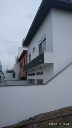 Imagem Casa com 3 Quartos à Venda, 180 m² em Cajuru Do Sul - Sorocaba