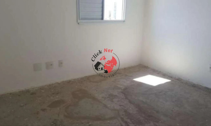 Imagem Apartamento com 3 Quartos à Venda, 70 m² em Rudge Ramos - São Bernardo Do Campo