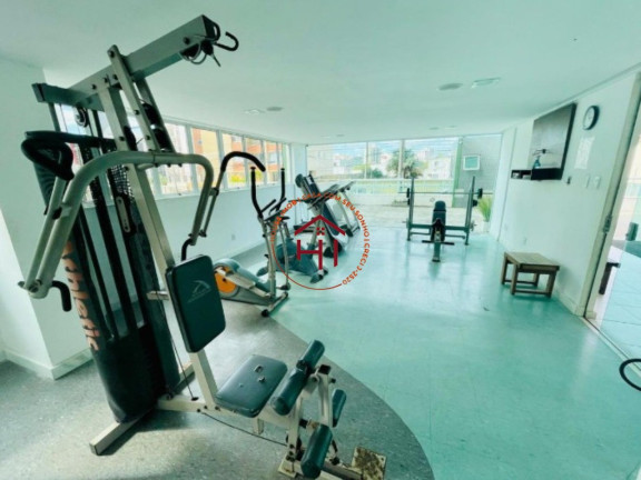 Imagem Apartamento com 3 Quartos à Venda, 70 m² em Costa Azul - Salvador
