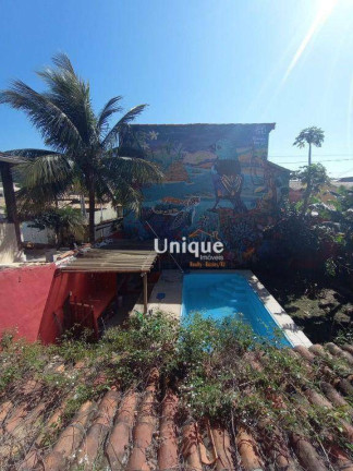 Imagem Casa com 2 Quartos à Venda, 245 m² em Tucuns - Armação Dos Búzios