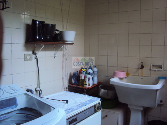 Imagem Casa com 4 Quartos à Venda, 190 m² em Boqueirão - Santos