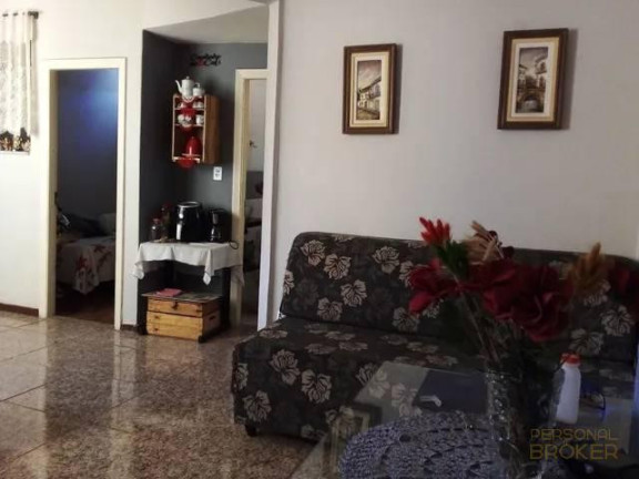 Imagem Apartamento com 2 Quartos à Venda, 68 m² em Lourdes - Belo Horizonte
