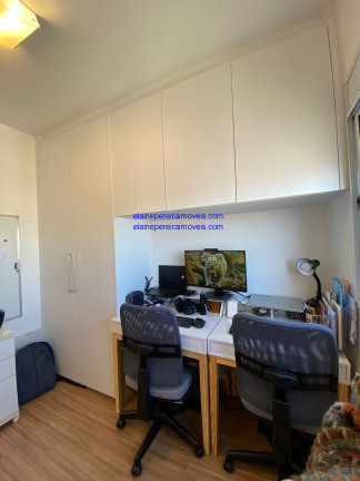 Imagem Apartamento com 3 Quartos à Venda, 105 m² em Butanta - São Paulo Imagem Apartamento com 3 Quartos à Venda, 105 m² em Butanta - São Paulo