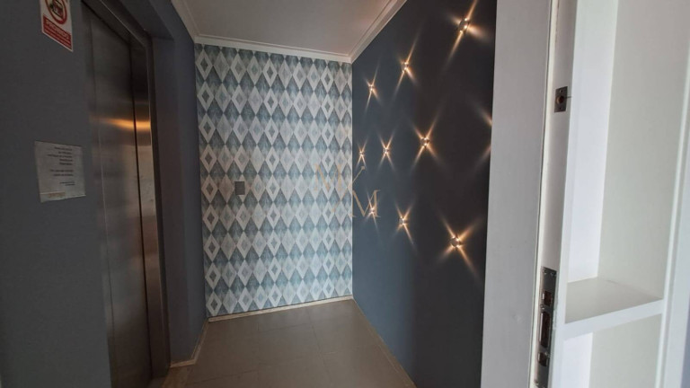 Imagem Apartamento com 4 Quartos à Venda, 204 m² em Embaré - Santos