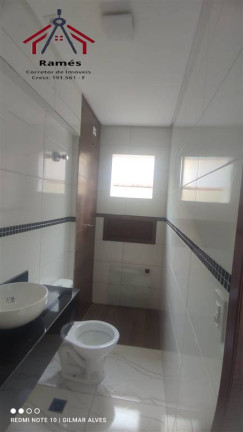 Imagem Casa com 2 Quartos à Venda, 114 m² em Caicara - Praia Grande Imagem Casa com 2 Quartos à Venda, 114 m² em Caicara - Praia Grande