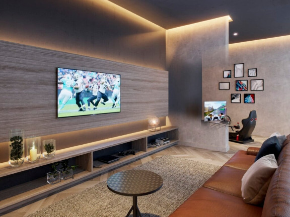 Imagem Apartamento com 2 Quartos à Venda, 71 m² em Mooca - São Paulo
