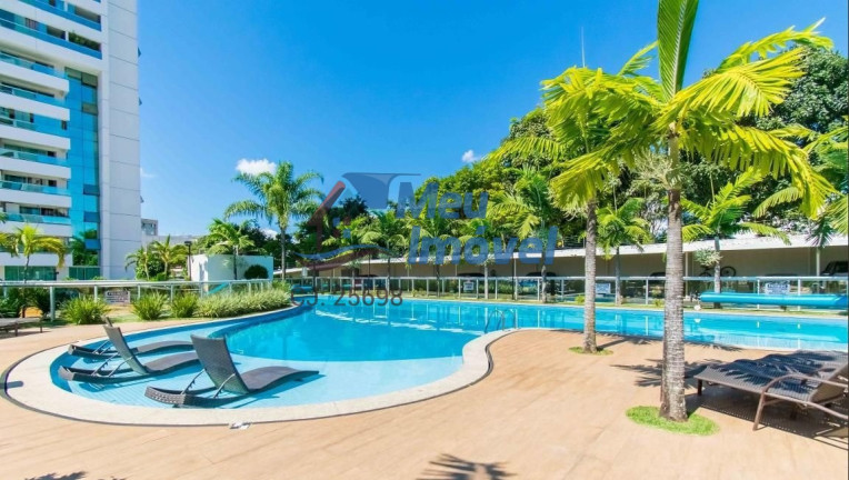 Imagem Imóvel com 1 Quarto à Venda, 39 m² em Sul (águas Claras) - Brasília