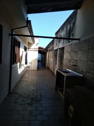 Imagem Casa com 3 Quartos à Venda, 250 m² em Jardim Limoeiro - Pirassununga
