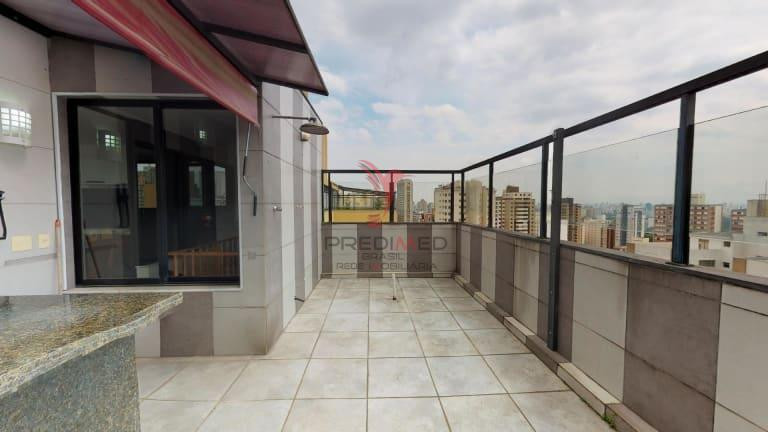 Imagem Apartamento com 4 Quartos à Venda, em Vila Mariana - São Paulo Imagem Apartamento com 4 Quartos à Venda, em Vila Mariana - São Paulo