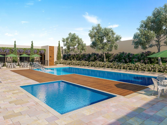 Foto do imóvel Apartamento com 2 Quartos à Venda, 61 m² em Jardim Colônia - Jundiaí