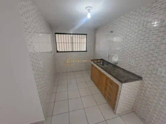 Imagem Apartamento com 2 Quartos à Venda, 65 m² em Pedra De Guaratiba - Rio De Janeiro