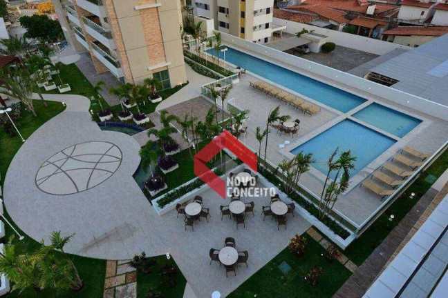 Imagem Apartamento com 3 Quartos à Venda, 74 m² em Engenheiro Luciano Cavalcante - Fortaleza Imagem Apartamento com 3 Quartos à Venda, 74 m² em Engenheiro Luciano Cavalcante - Fortaleza