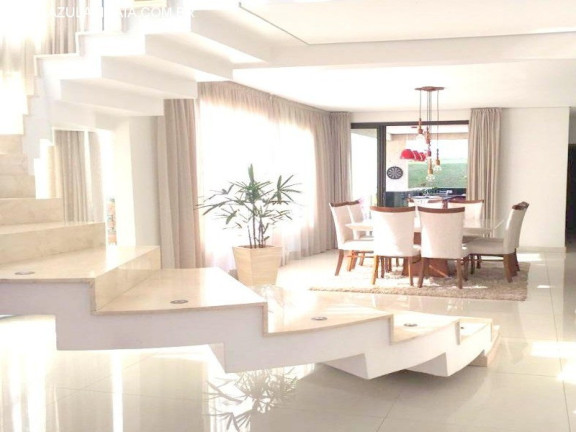 Imagem Casa com 5 Quartos à Venda, 250 m² em Jardim Estancia Brasil - Atibaia