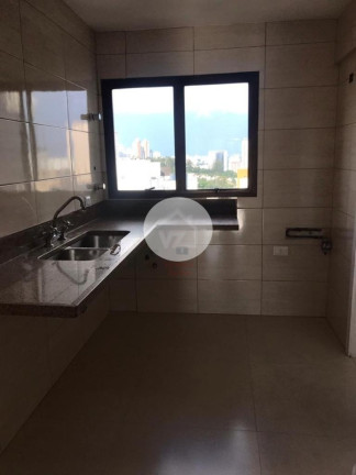Imagem Apartamento com 3 Quartos à Venda, 100 m² em Vila Andrade - São Paulo