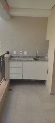 Imagem Apartamento com 3 Quartos à Venda, 77 m² em Vila Suzana - São Paulo