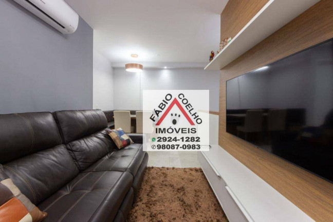 Imagem Apartamento com 2 Quartos à Venda, 64 m² em Saúde - São Paulo Imagem Apartamento com 2 Quartos à Venda, 64 m² em Saúde - São Paulo