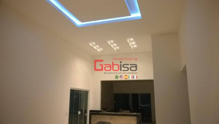 Imagem Casa com 3 Quartos à Venda, 157 m² em Guriri - Cabo Frio
