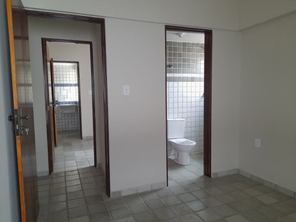 Imagem Apartamento com 3 Quartos à Venda, 81 m² em Jatiúca - Maceió