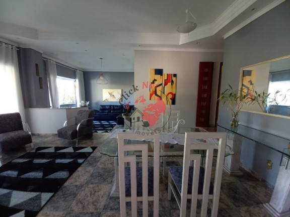 Casa com 4 Quartos à Venda, 200 m² em Assunção - São Bernardo Do Campo