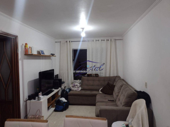 Apartamento com 2 Quartos à Venda, 60 m² em Butantã - São Paulo