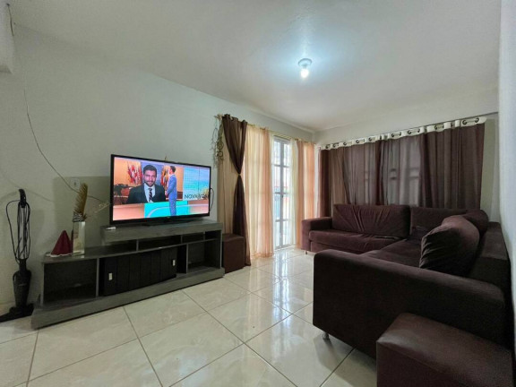 Imagem Casa com 3 Quartos à Venda, 100 m² em Salinas - Balneário Barra Do Sul Imagem Casa com 3 Quartos à Venda, 100 m² em Salinas - Balneário Barra Do Sul