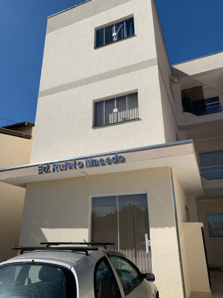 Apartamento com 2 Quartos para Alugar, 64 m² em Alto Do Cardoso - Pindamonhangaba