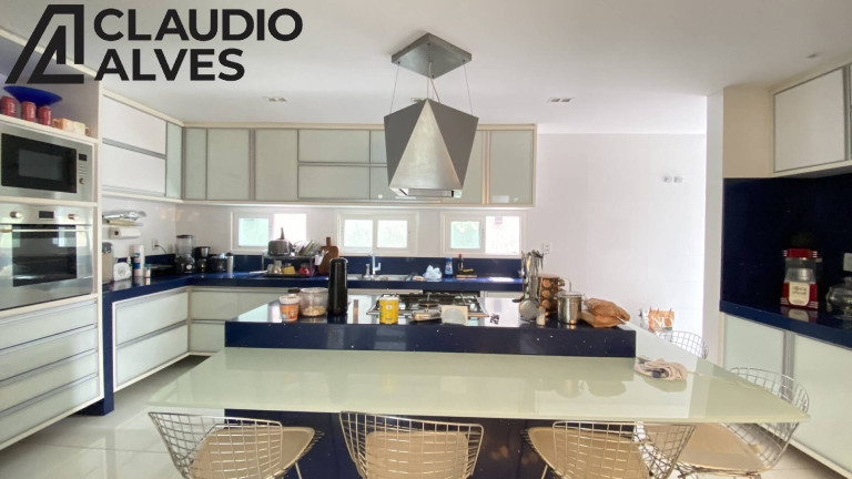 Imagem Casa de Condomínio com 4 Quartos à Venda, 401 m² em Sim - Feira De Santana