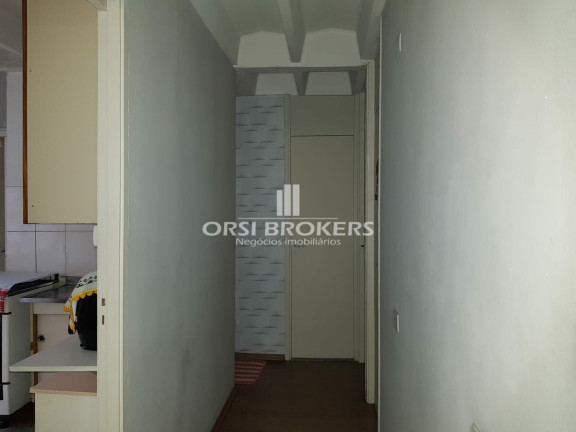 Imagem Apartamento com 2 Quartos à Venda, 64 m² em Jardim Arpoador - São Paulo