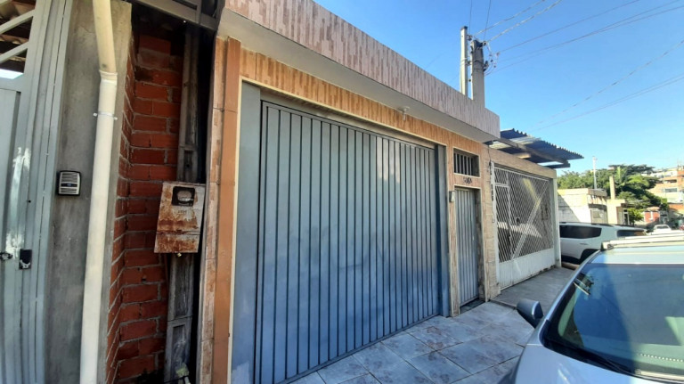 Imagem Imóvel com 4 Quartos à Venda, 107 m² em Jardim Santa Rita - Itapevi