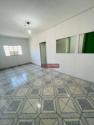 Imagem Sala Comercial para Alugar, 35 m² em Vila Rio De Janeiro - Guarulhos Imagem Sala Comercial para Alugar, 35 m² em Vila Rio De Janeiro - Guarulhos