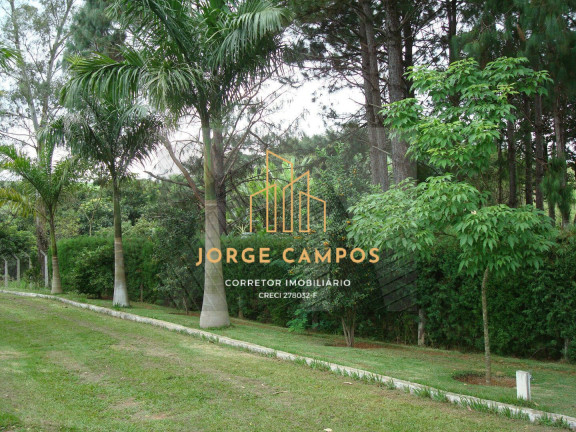 Imagem Chácara com 5 Quartos à Venda, 24 m² em Guamirim - Caçapava