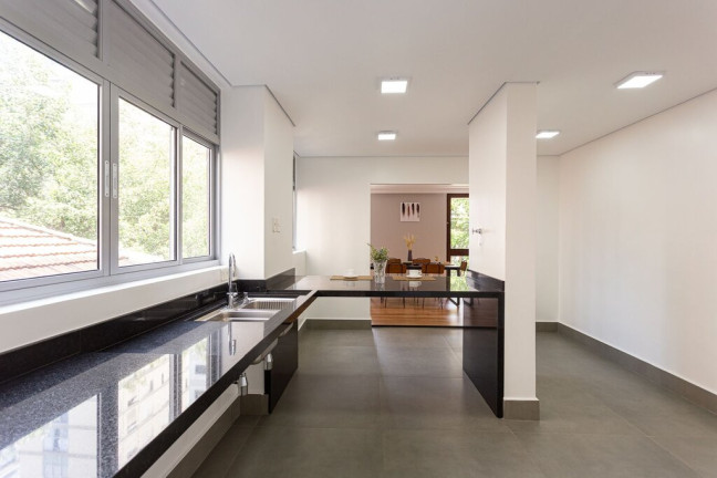 Imagem Apartamento com 3 Quartos à Venda, 198 m² em Jardim América - São Paulo Imagem Apartamento com 3 Quartos à Venda, 198 m² em Jardim América - São Paulo