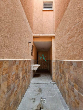 Imagem Casa com 2 Quartos para Alugar, 57 m² em Campo Grande - Rio De Janeiro Imagem Casa com 2 Quartos para Alugar, 57 m² em Campo Grande - Rio De Janeiro