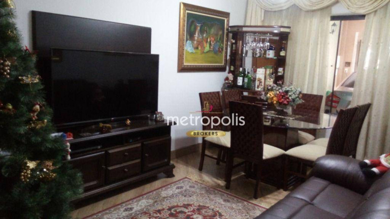 Sobrado com 3 Quartos à Venda, 185 m² em Paulicéia - São Bernardo Do Campo