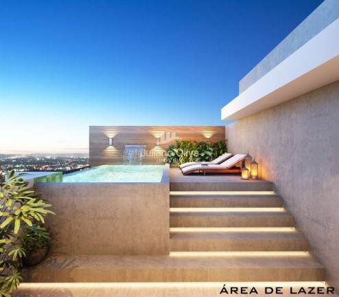 Imagem Apartamento com 3 Quartos à Venda, 82 m² em Itapema Do Norte - Itapoá