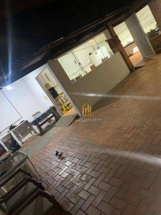 Imagem Casa com 4 Quartos à Venda, 430 m² em Jardim América - Goiânia Imagem Casa com 4 Quartos à Venda, 430 m² em Jardim América - Goiânia