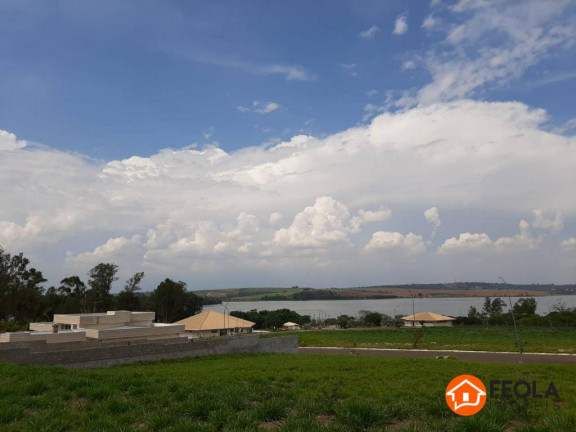 Imagem Terreno à Venda, 630 m² em Parque Residencial Tancredi - Americana