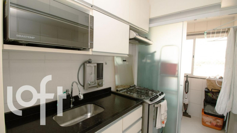 Imagem Apartamento com 2 Quartos à Venda, 48 m² em Bom Retiro - São Paulo