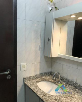 Imagem Sobrado com 2 Quartos à Venda, 128 m² em Vila Das Mercês - São Paulo Imagem Sobrado com 2 Quartos à Venda, 128 m² em Vila Das Mercês - São Paulo