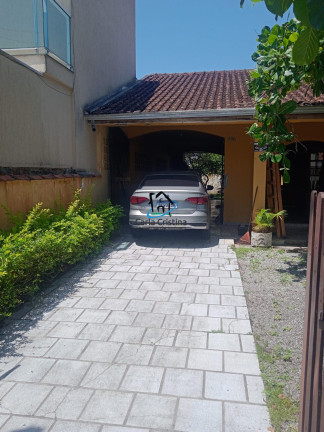 Imagem Casa com 3 Quartos à Venda,  em Santa Terezinha - Pontal Do Paraná