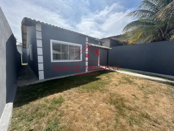 Imagem Casa de Condomínio com 3 Quartos à Venda, 95 m² em Campo Redondo - São Pedro Da Aldeia Imagem Casa de Condomínio com 3 Quartos à Venda, 95 m² em Campo Redondo - São Pedro Da Aldeia