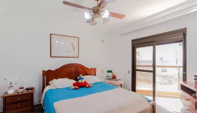 Imagem Apartamento com 4 Quartos à Venda, 236 m² em Itaim Bibi - São Paulo