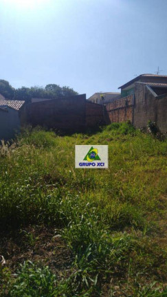 Imagem Terreno à Venda, 308 m² em Jardim Myrian Moreira Da Costa - Campinas Imagem Terreno à Venda, 308 m² em Jardim Myrian Moreira Da Costa - Campinas