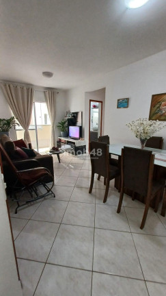 Imagem Apartamento com 2 Quartos à Venda, 69 m² em Areias - São José