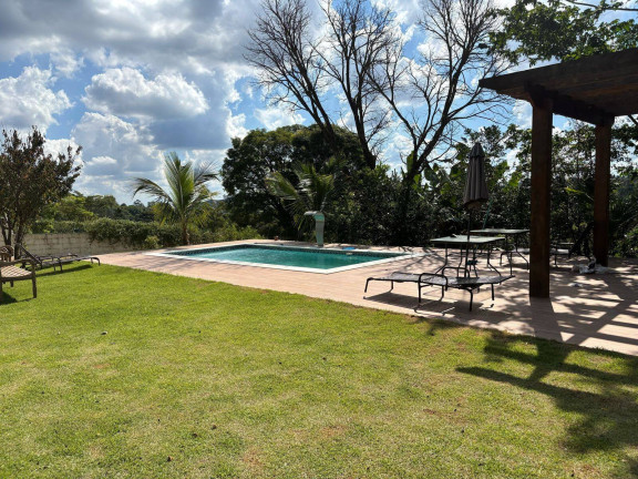 Imagem Chácara com 5 Quartos à Venda, 5.480 m² em Vale Da Esperança - Mairinque Imagem Chácara com 5 Quartos à Venda, 5.480 m² em Vale Da Esperança - Mairinque