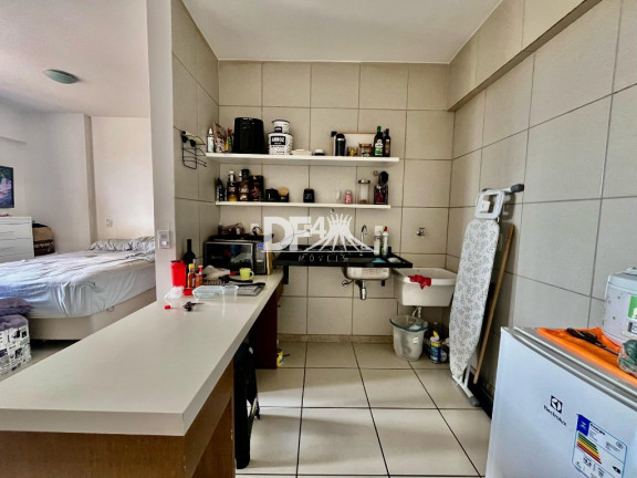Imagem Imóvel com 1 Quarto à Venda, 34 m² em Norte (águas Claras) - Brasília