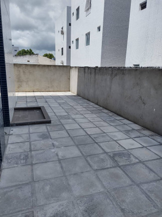 Imagem Apartamento com 2 Quartos à Venda, 53 m² em João Pessoa