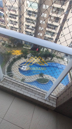 Imagem Apartamento com 2 Quartos para Alugar, 77 m² em Centro - Itanhaém Imagem Apartamento com 2 Quartos para Alugar, 77 m² em Centro - Itanhaém